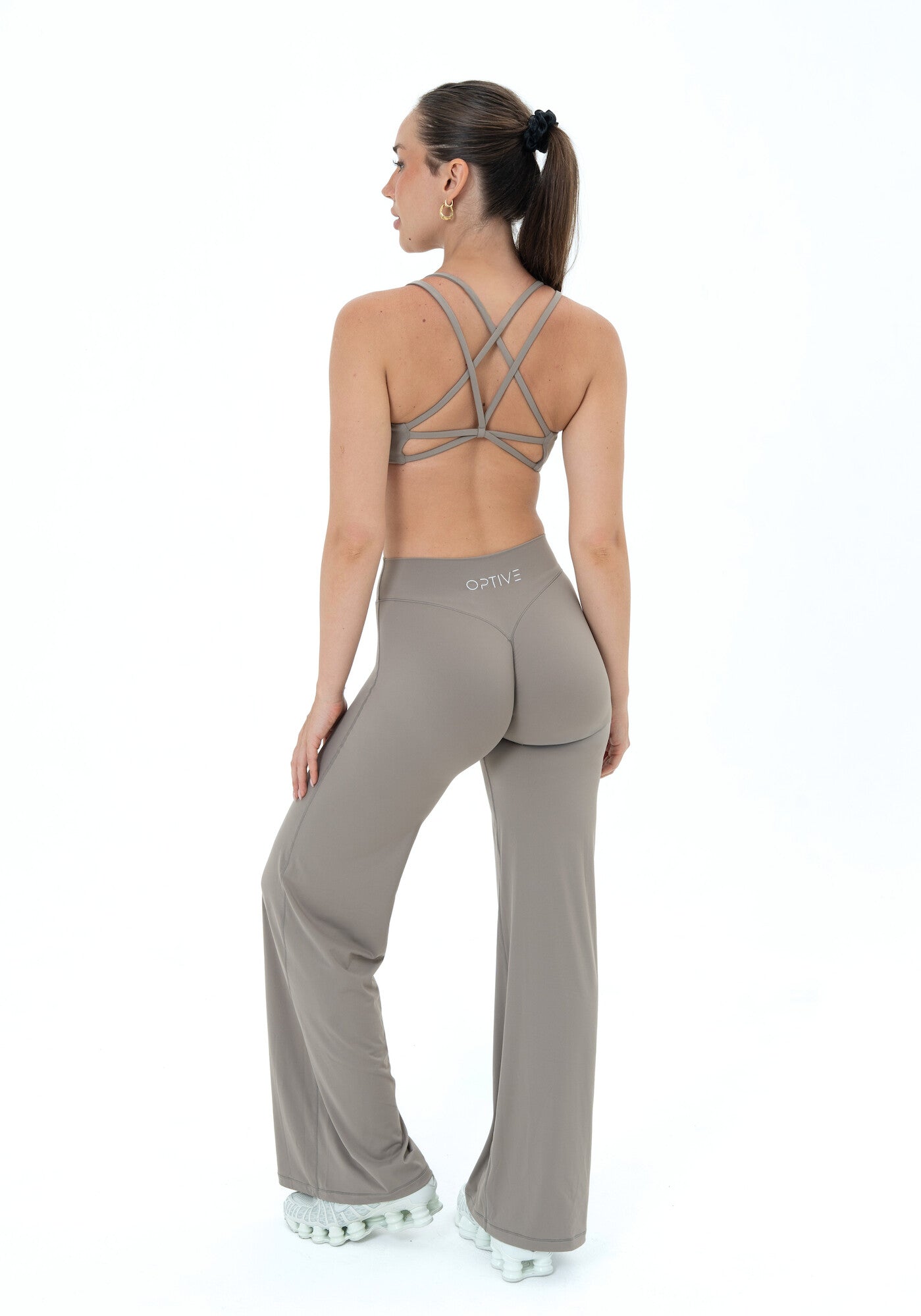 UNITY Sport-BH - Dusk Grey