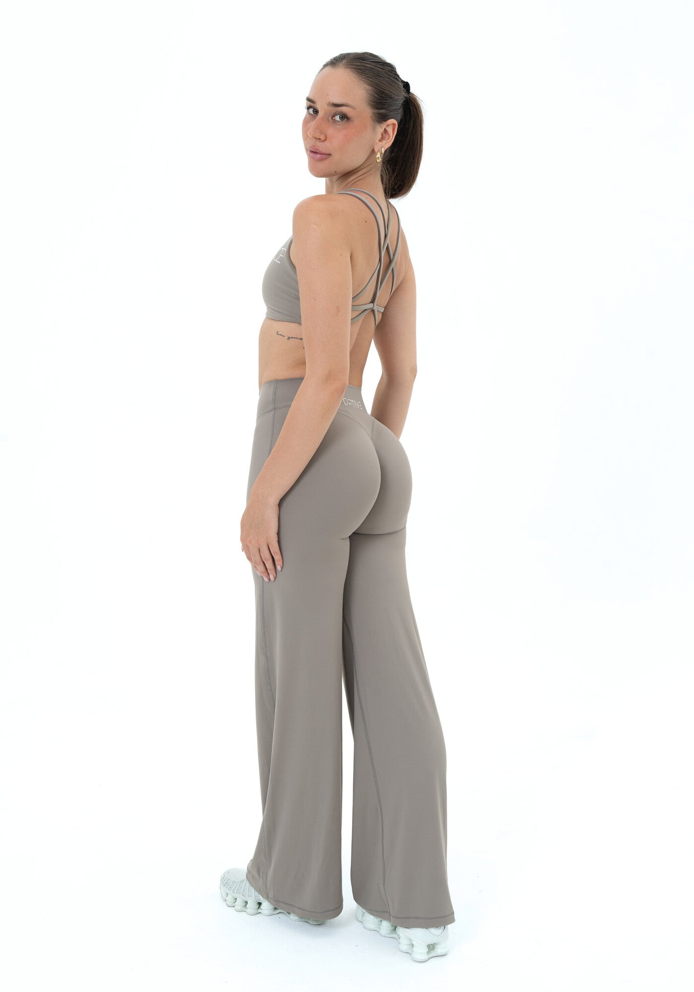 UNITY Sport-BH - Dusk Grey