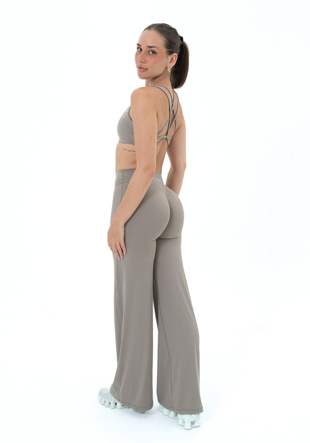 UNITY Sport-BH - Dusk Grey