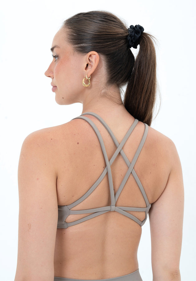 UNITY Sport-BH - Dusk Grey